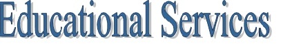 Ed Services