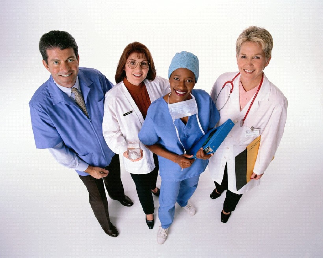 nurse group