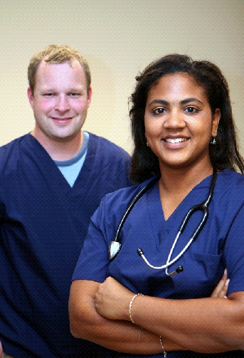 nurse photo